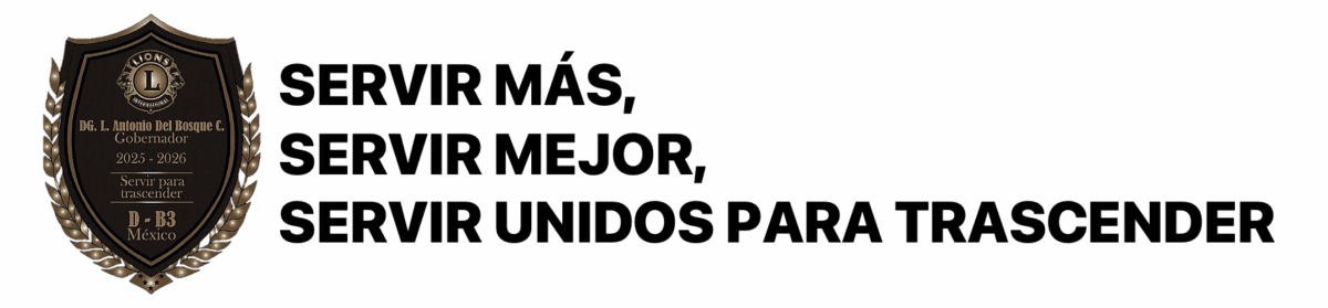 DISTRITO B3 / México
